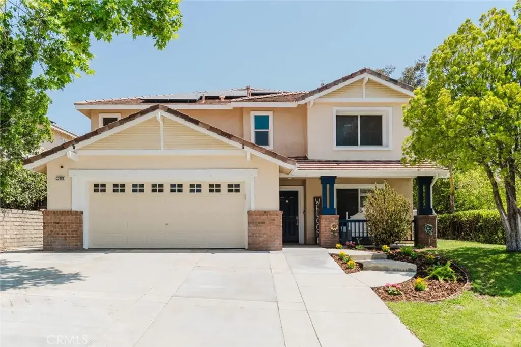 32480 The Old Road, Castaic, CA 91384 - #1