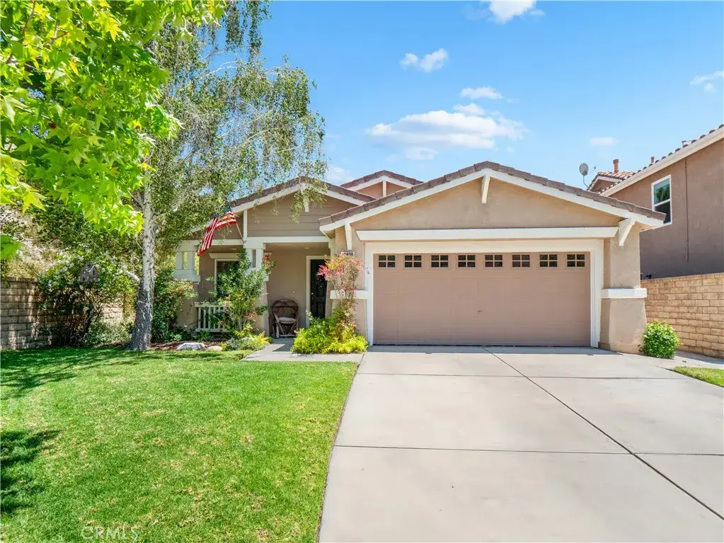 29890 Berkshire, Castaic, CA 91384 - #1