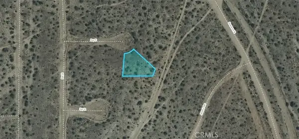 144 Ray, California City, CA 93505