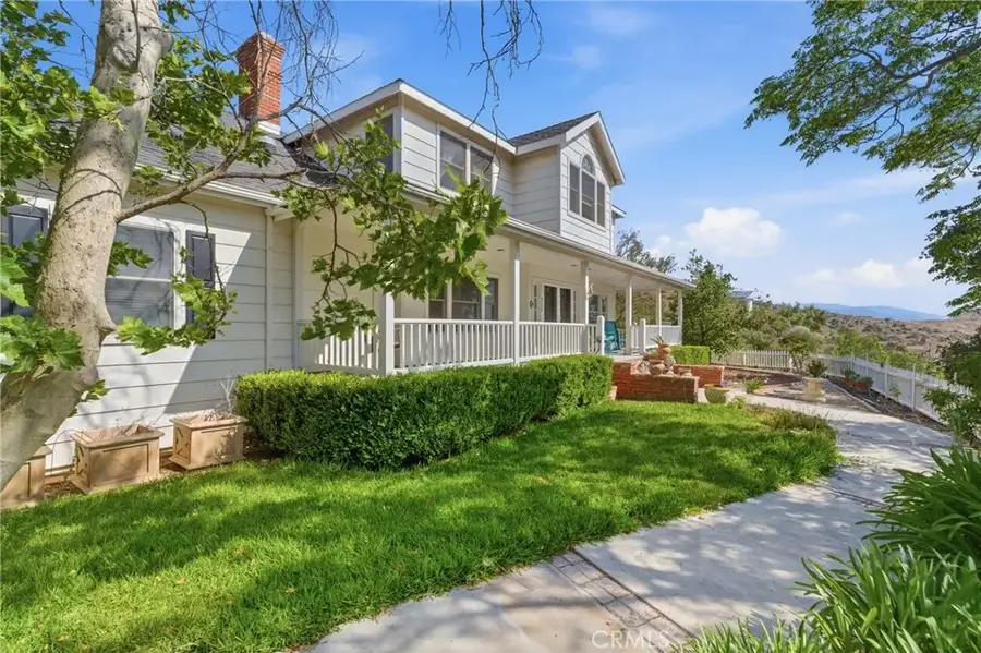 9130 Old Stage, Agua Dulce, CA 91390 - #3