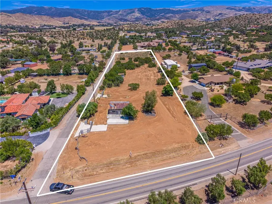 10367 Escondido Canyon, Agua Dulce, CA 91390 - #3
