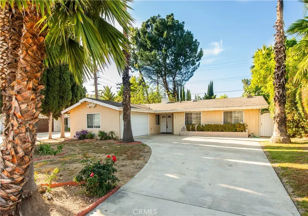 20865 Martha, Woodland Hills, CA 91367 - #1