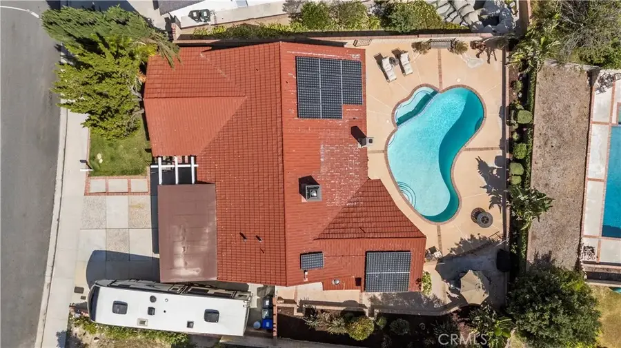 22926 Frisca Drive, Valencia, CA 91354 - #2