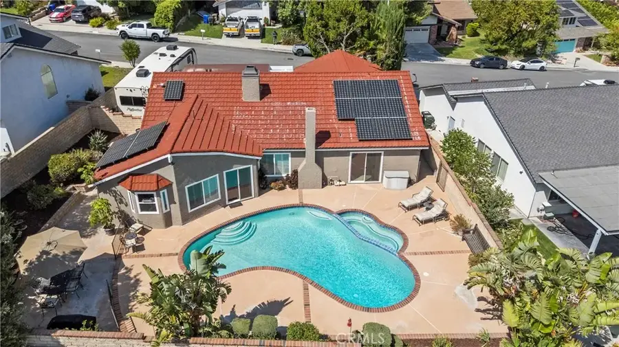 22926 Frisca Drive, Valencia, CA 91354 - #3