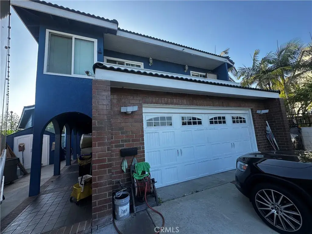124 W Burke, Montebello, CA 90640 - #1