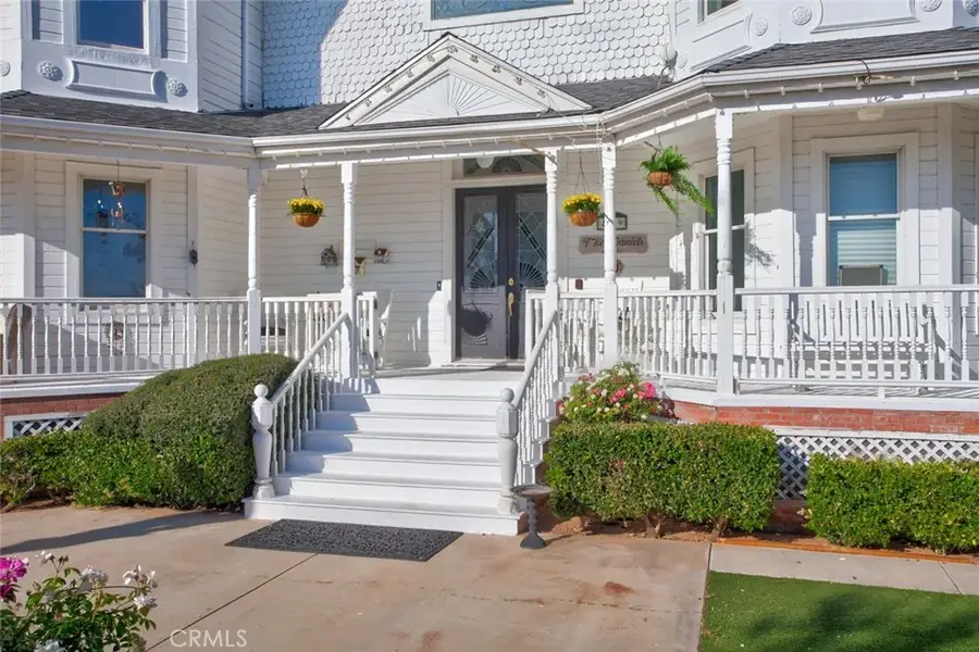 4649 Shannon View Road, Acton, CA 93510 - #3