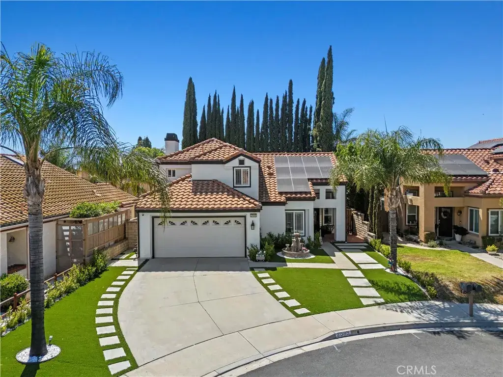 2585 Callahan Ave, Simi Valley, CA 93065 - #1