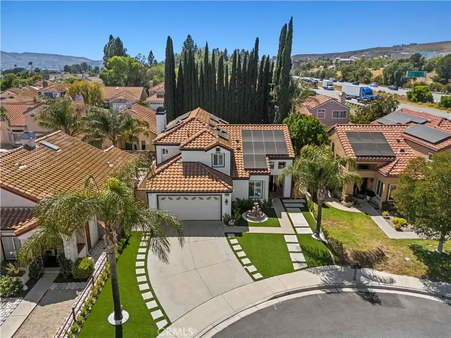 2585 Callahan Ave, Simi Valley, CA 93065 - #3