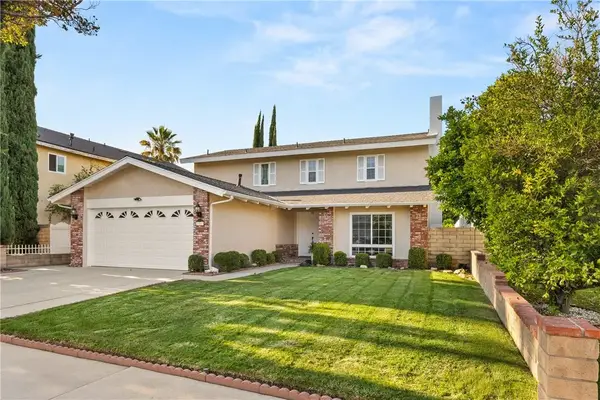 20027 Blythe Street, Winnetka, CA 91306