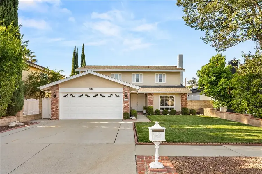 20027 Blythe Street, Winnetka, CA 91306 - #2
