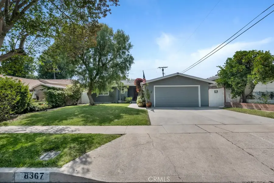 8367 Garden Grove, Northridge, CA 91325 - #3