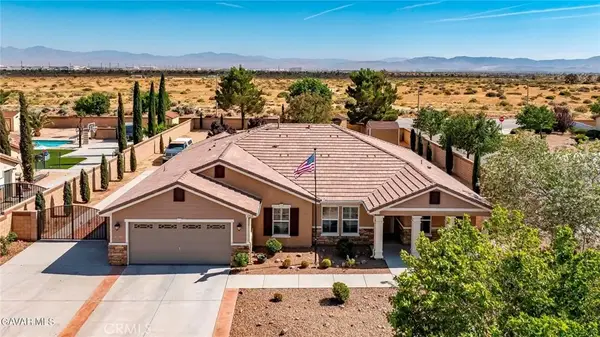 1718 Kaylyn, Lancaster, CA 93535