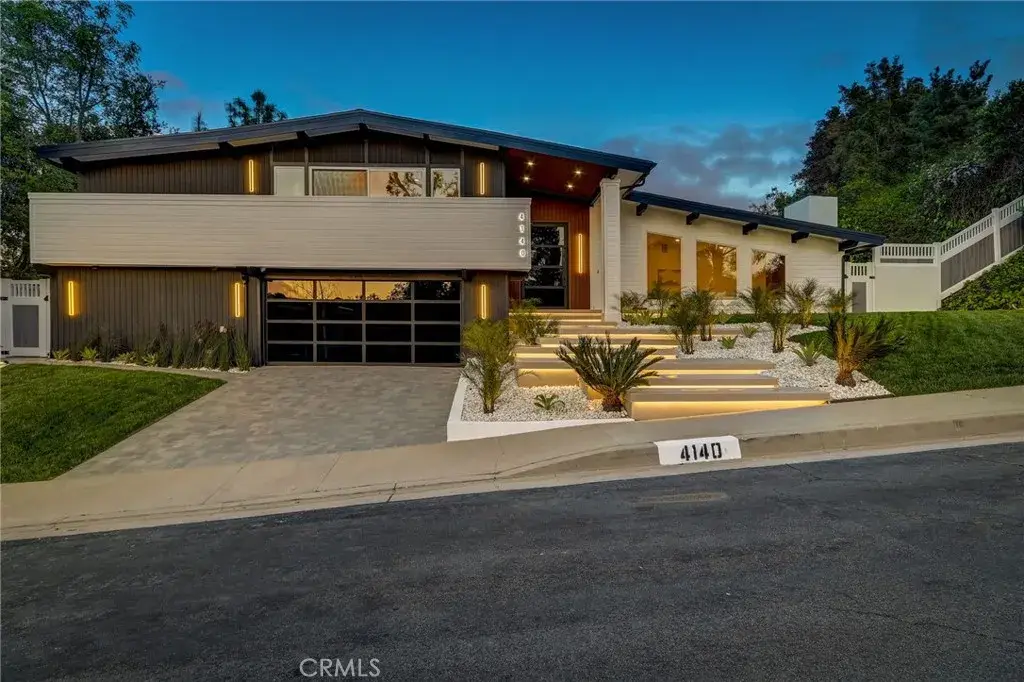 4140 Aleman Drive, Tarzana, CA 91356 - #1