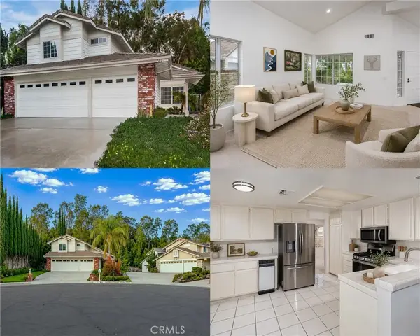 7221 Bouquet Drive, West Hills, CA 91307