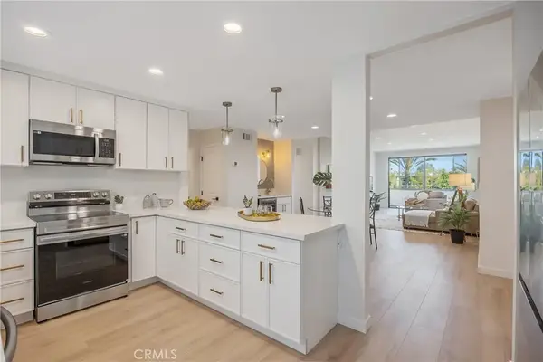 4600 Via Dolce #206, Marina Del Rey, CA 90292