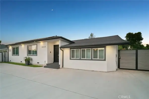 8434 Oakdale Avenue, Winnetka, CA 91306