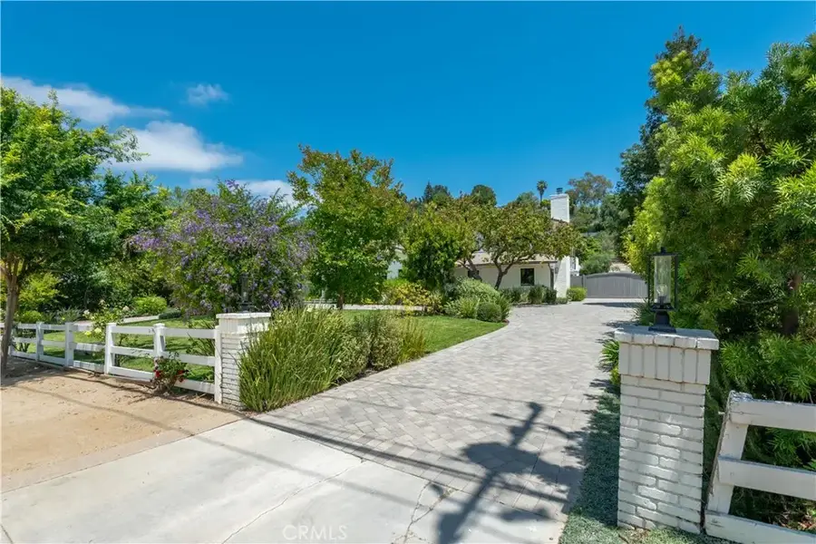 5460 Round Meadow, Hidden Hills, CA 91302 - #2