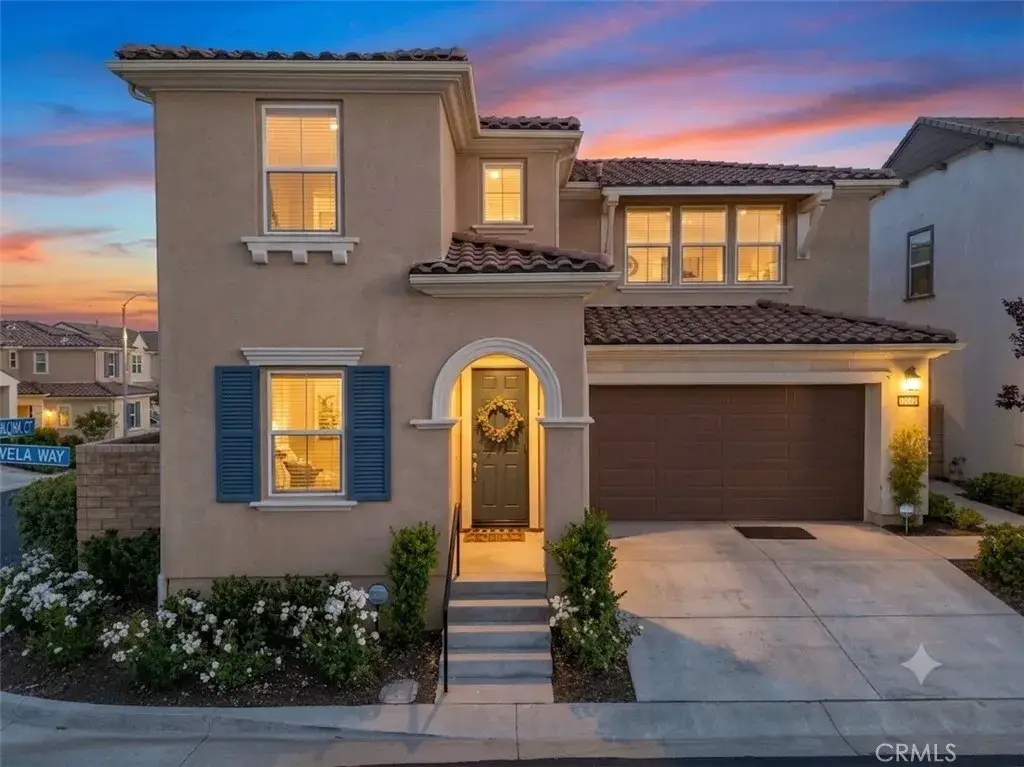 28356 Vela Way, Valencia, CA 91354 - #1