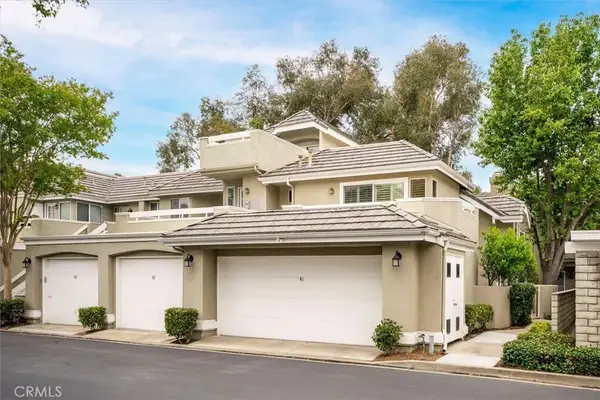 26129 Mcbean #41, Valencia, CA 91355