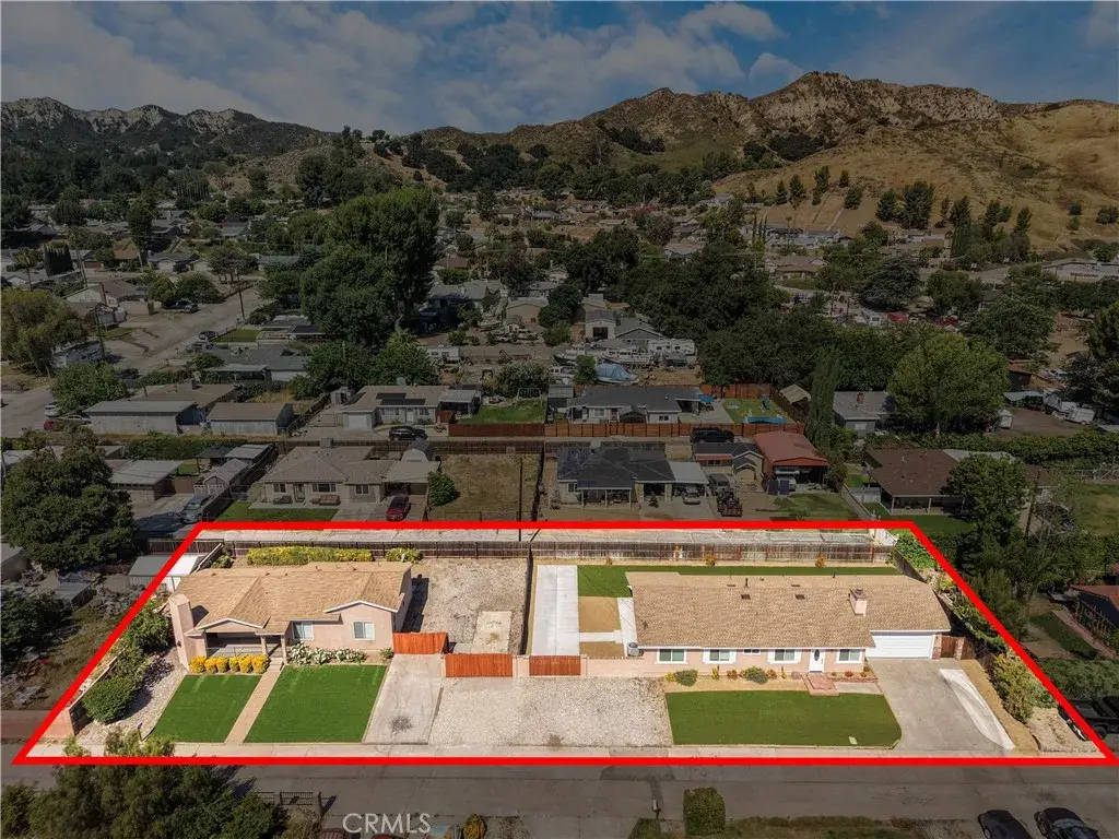 31615 Hunter Lane, Castaic, CA 91384 - #1