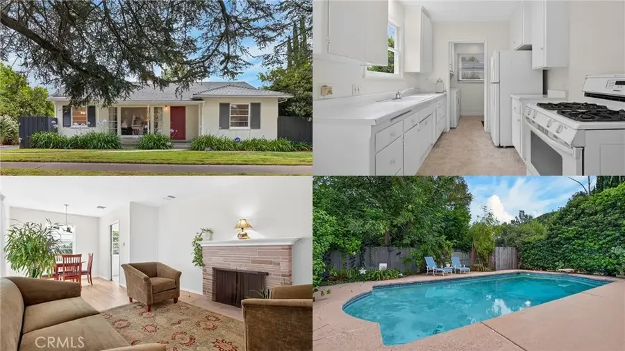 10542 White Oak Avenue, Granada Hills, CA 91344 - #2