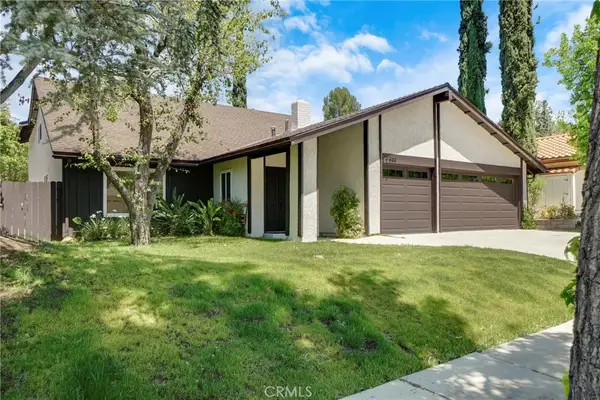 27311 Country Glen, Agoura Hills, CA 91301