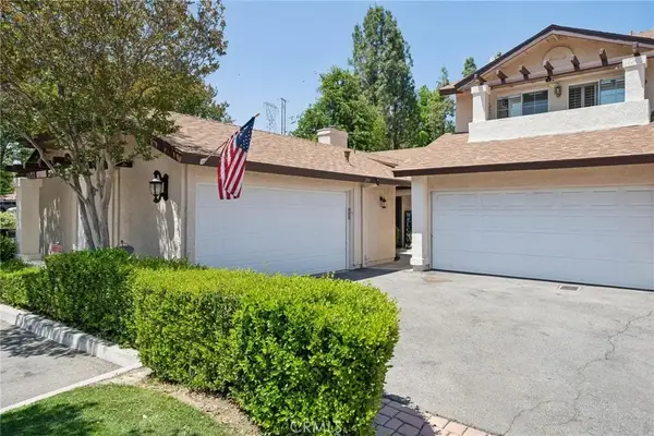 22911 Banyan Place #244, Saugus, CA 91390