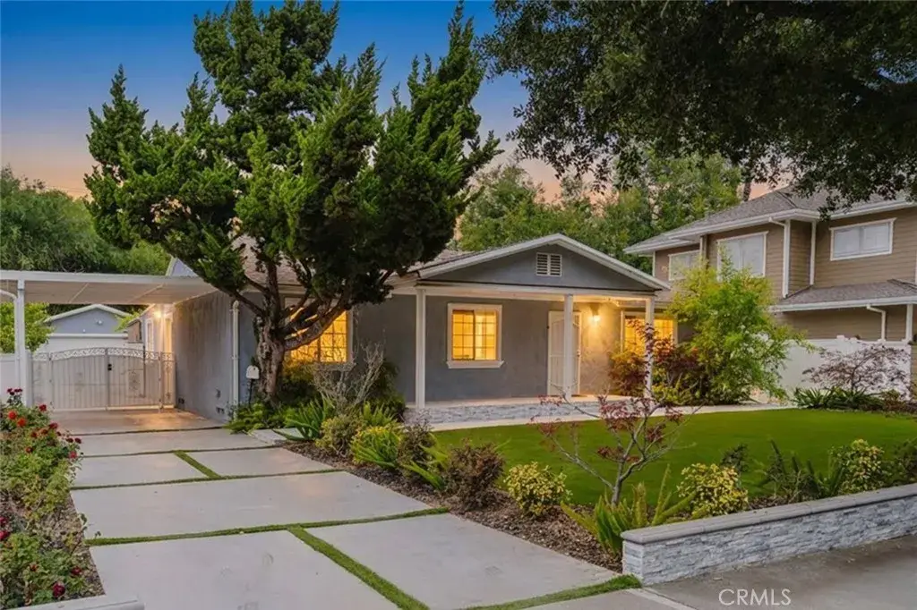 2417 E Dudley Street, Pasadena, CA 91104 - #1