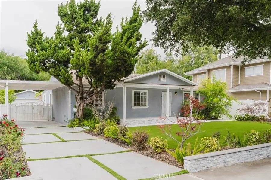2417 E Dudley Street, Pasadena, CA 91104 - #2
