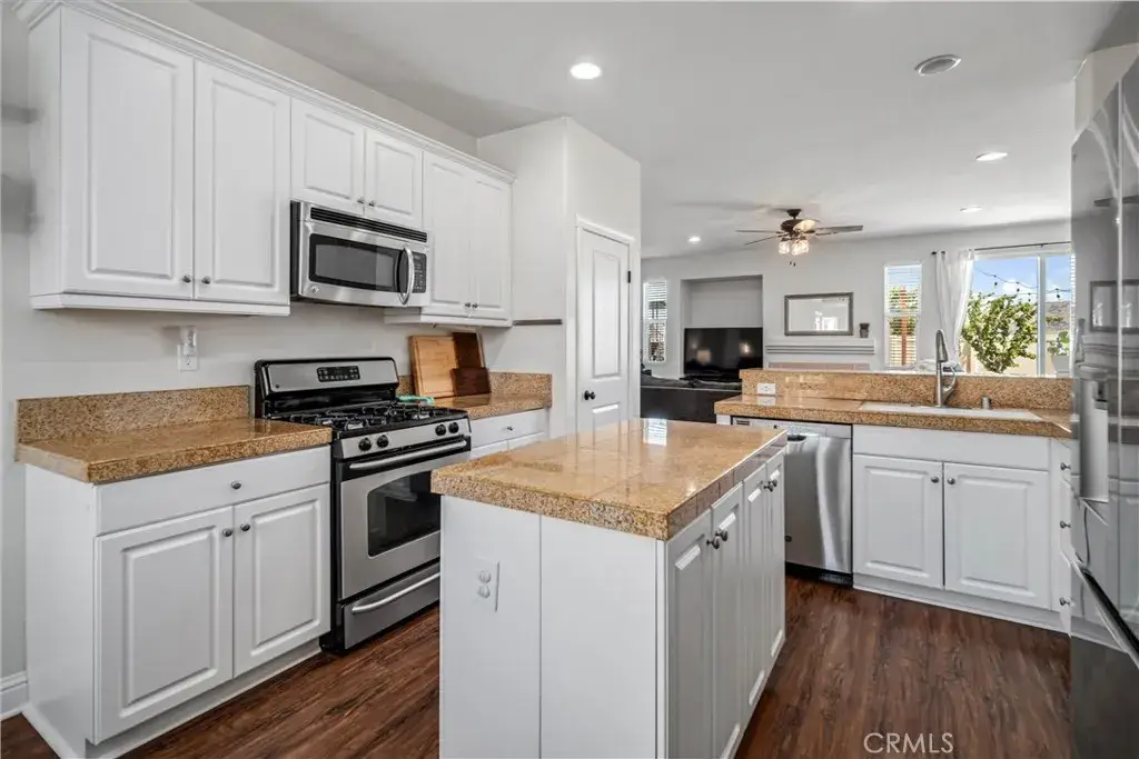 605 W Orchard, Tehachapi, CA 93561 - #1