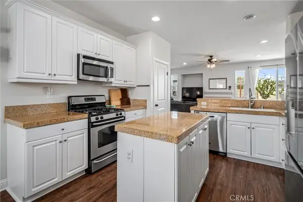 605 W Orchard, Tehachapi, CA 93561