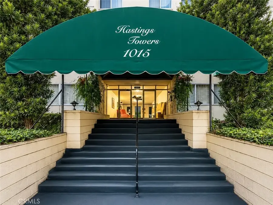 1015 N Michillinda #302, Pasadena, CA 91107 - #2