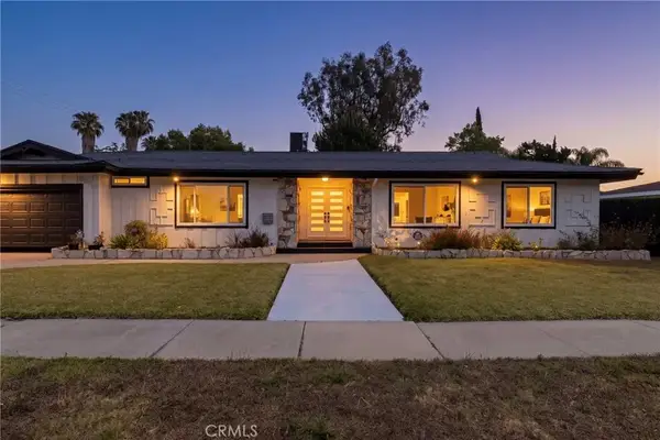 8064 Crosnoe, Panorama City, CA 91402