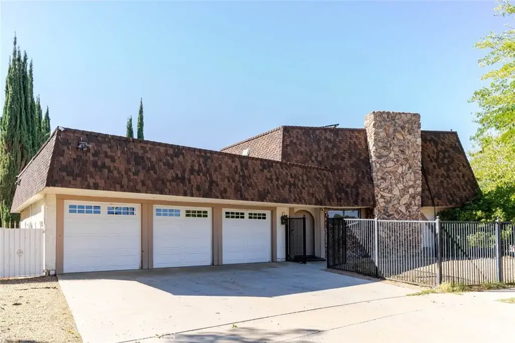 310 Susan Court, Palmdale, CA 93551 - #1