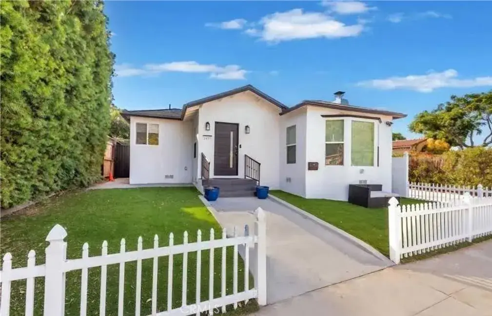1657 S Garth Ave, Los Angeles, CA 90035 - #1