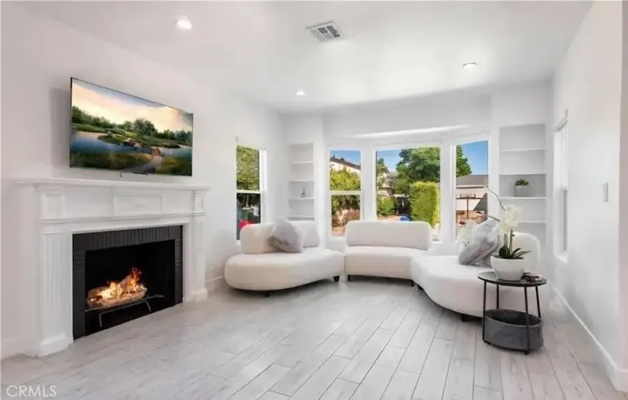 1657 S Garth Ave, Los Angeles, CA 90035 - #3