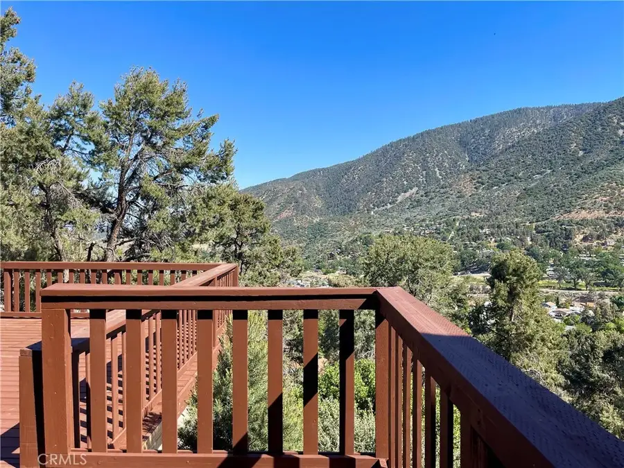 3821 North End, Frazier Park, CA 93225 - #3