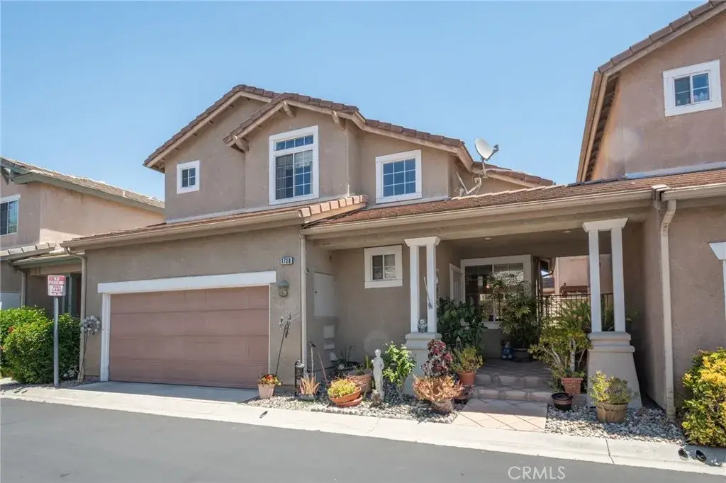 1738 Millpark, Simi Valley, CA 93065 - #1