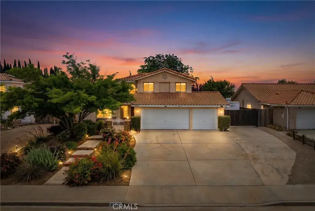 4040 Stetson, Rosamond, CA 93560 - #1