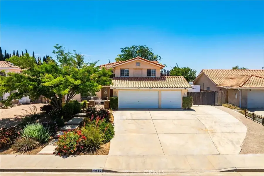 4040 Stetson, Rosamond, CA 93560 - #2