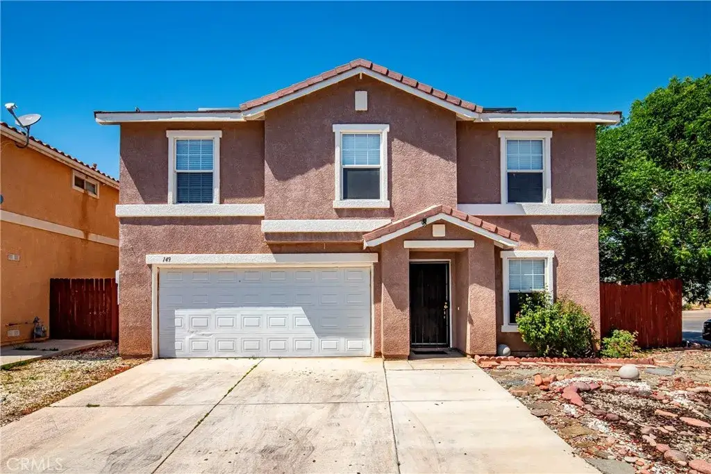 149 Asusena, Palmdale, CA 93550 - #1