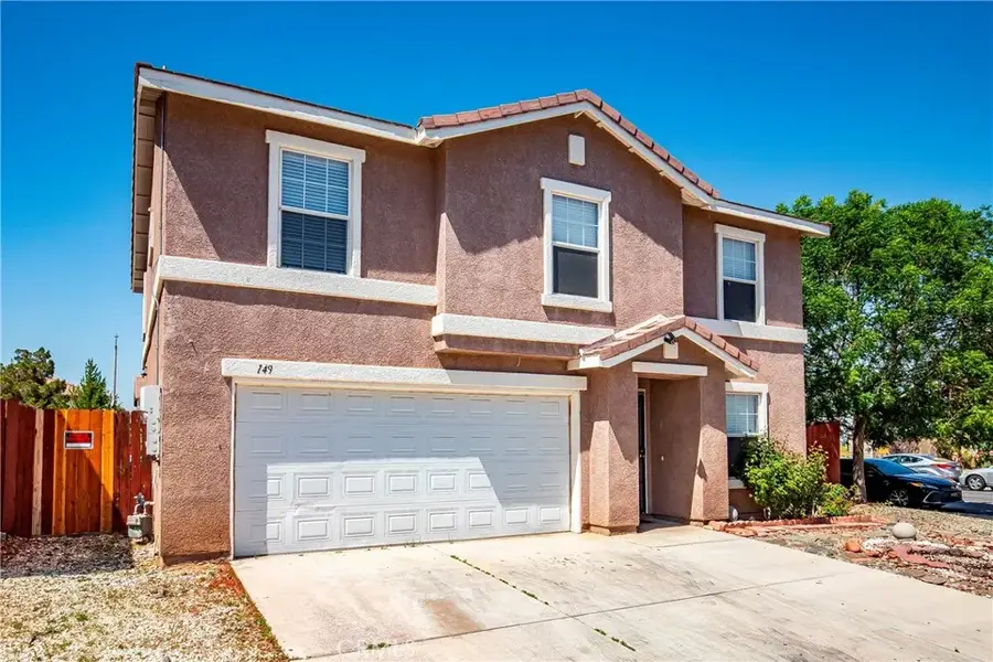 149 Asusena, Palmdale, CA 93550 - #2