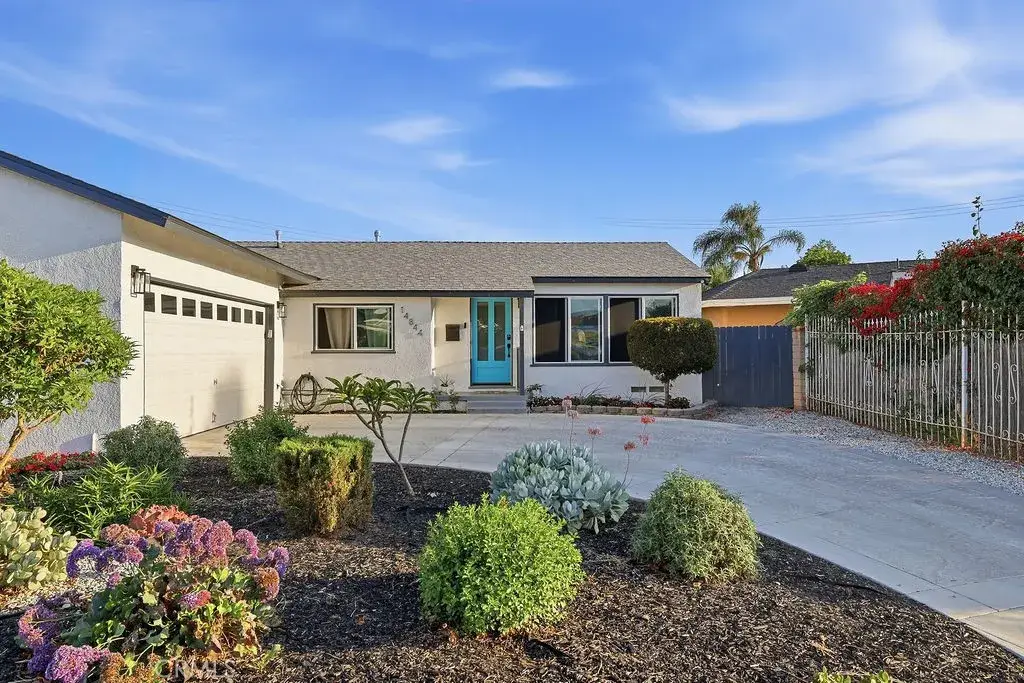 14844 Hartsville Street, La Puente, CA 91744 - #1