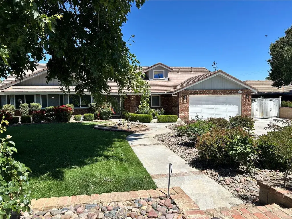 4761 W Avenue North, Quartz Hill, CA 93536 - #1