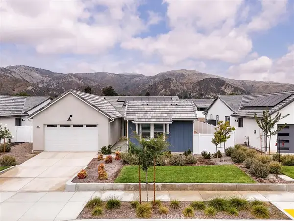 3805 Shannon Lane, Fillmore, CA 93040