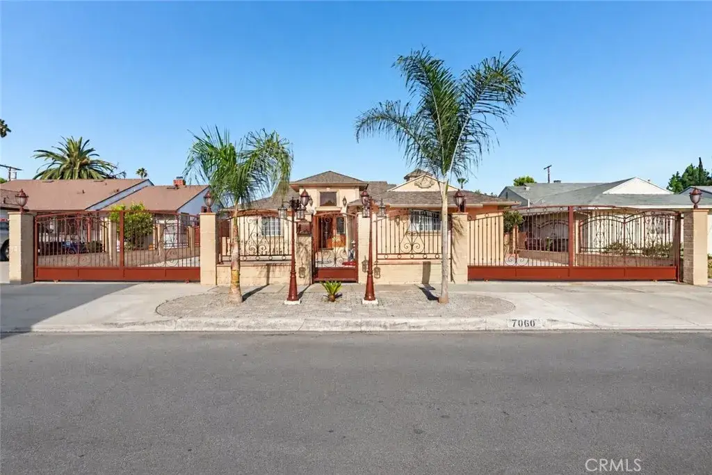 7060 Morse Avenue, North Hollywood, CA 91605 - #1