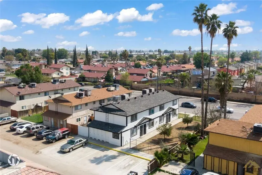 900 Pacheco, Bakersfield, CA 93307 - #1