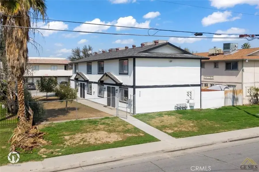 900 Pacheco, Bakersfield, CA 93307 - #2