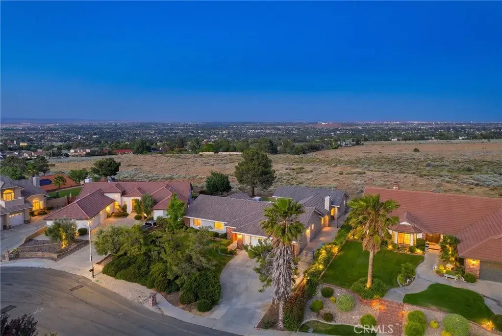 41438 Bradford, Palmdale, CA 93551 - #1