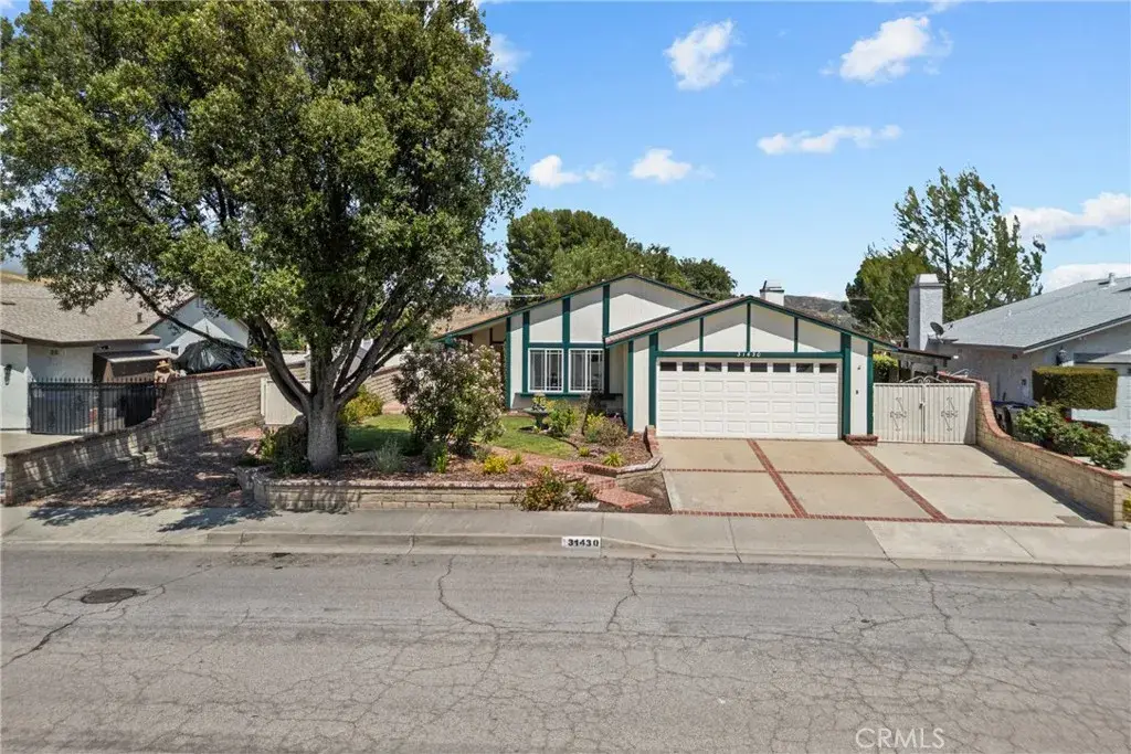 31430 Arrow Point, Castaic, CA 91384 - #1